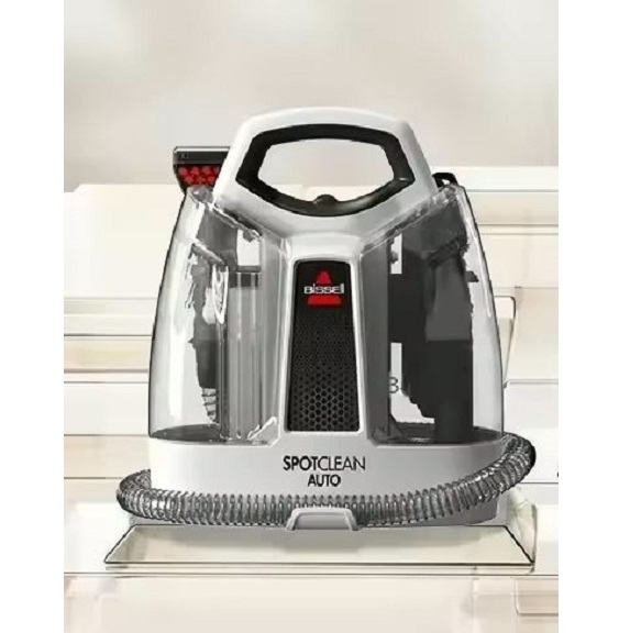 فرش شوی و مبل شوی بیسل مدل CLEAN 4720z سفید